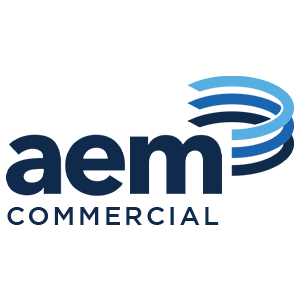 AEM Commercial 300px
