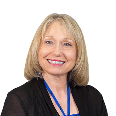 Kathy Gosa