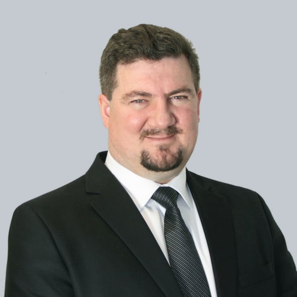 Ben-Johan van der Walt
