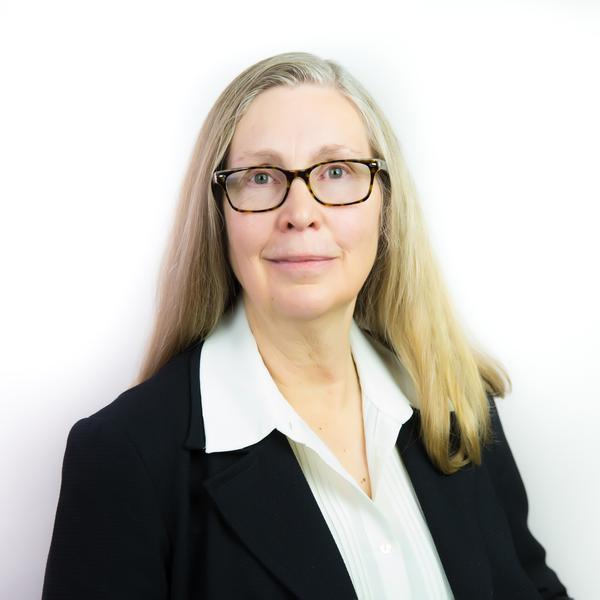 Dr. Sharon de Monsabert