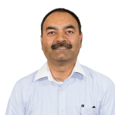 Anil Chandel