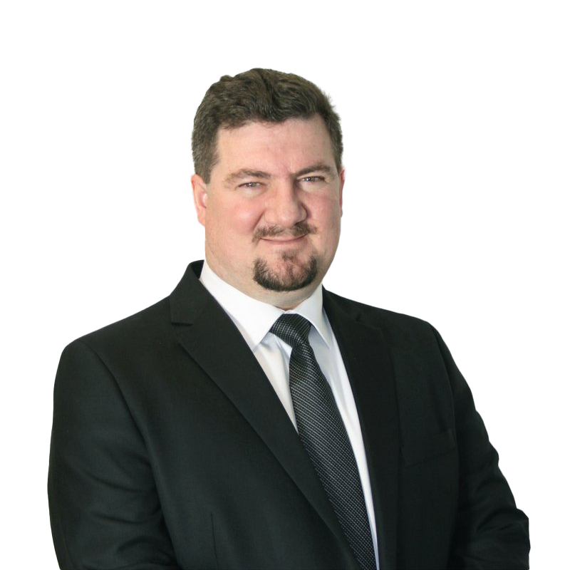 Ben-Johan van der Walt