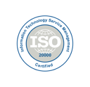 AEM Corp-ISO 20000