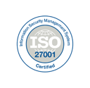 AEM Corp-ISO 27001