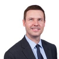 Doug Gurich Headshot