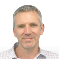 John Shake Bio Photo