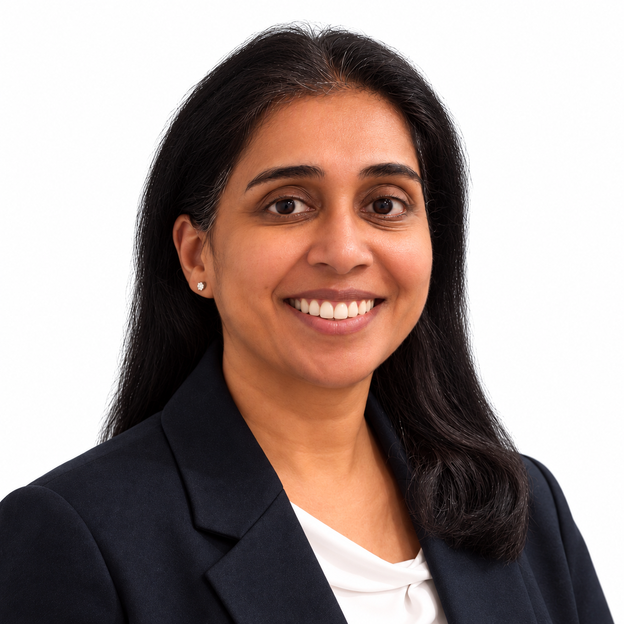 Sheeba Rooney Leadership Headshot