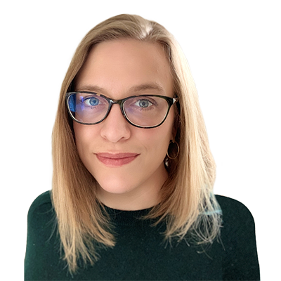Autumn Ruddick Audrey Rudick | AEM Experts